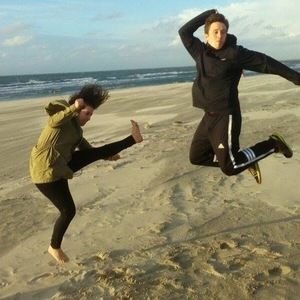 Meet your Posher, Molly